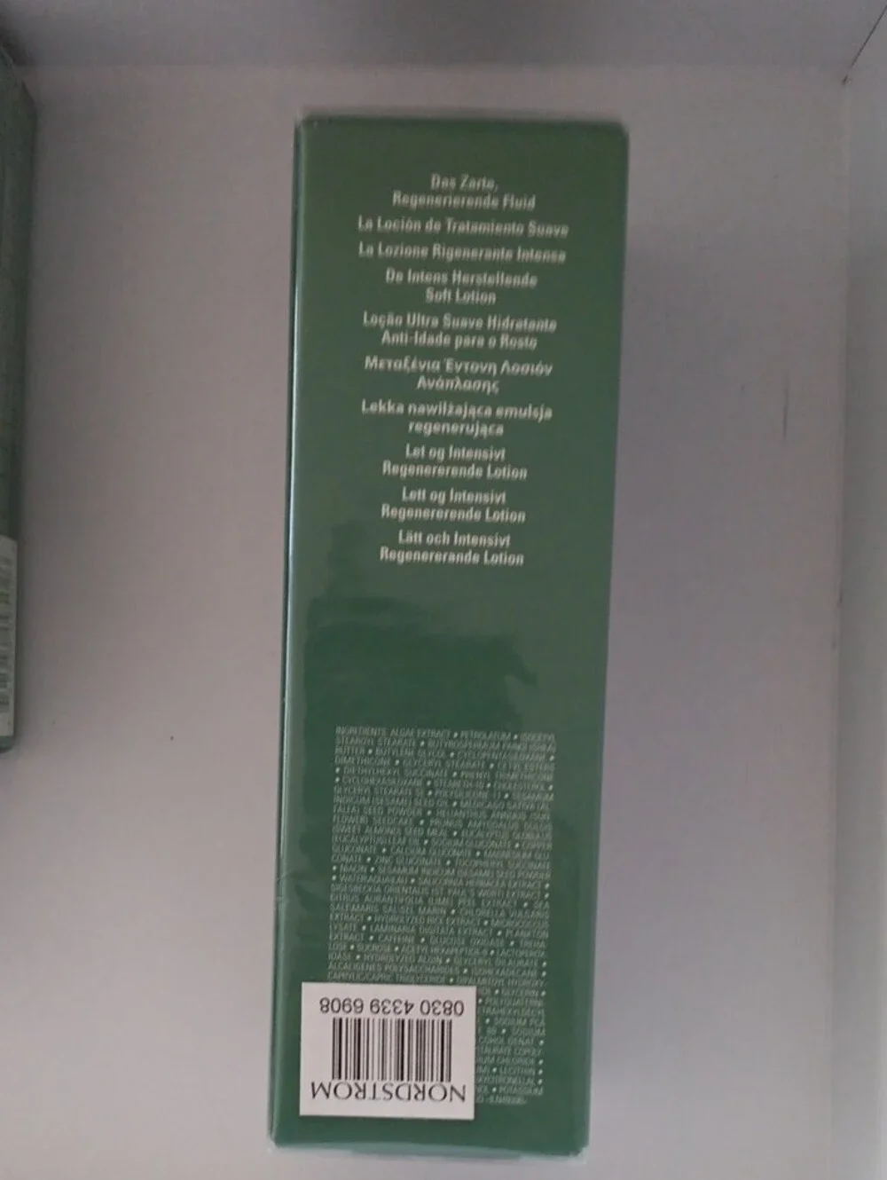 La Mer Moisturizing Soft Lotion 1.7oz
